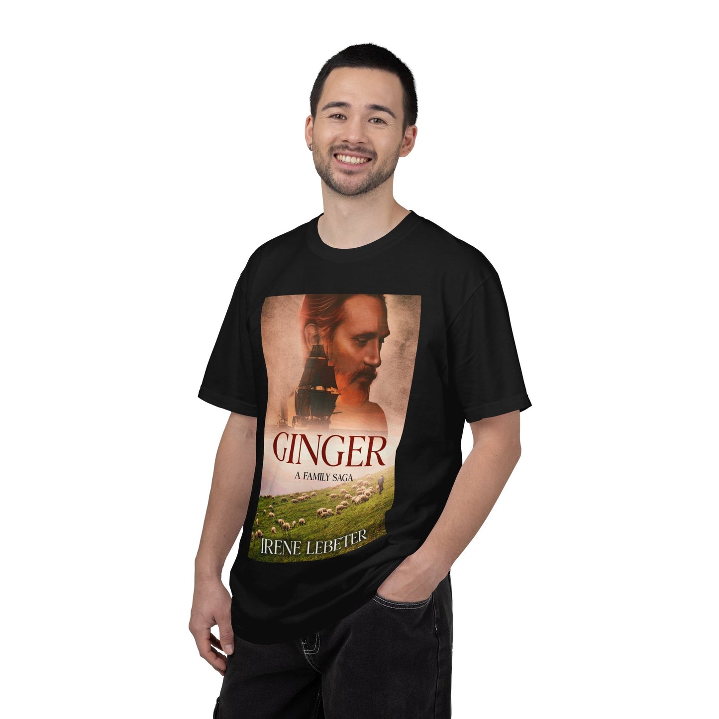 Ginger - Unisex T-Shirt