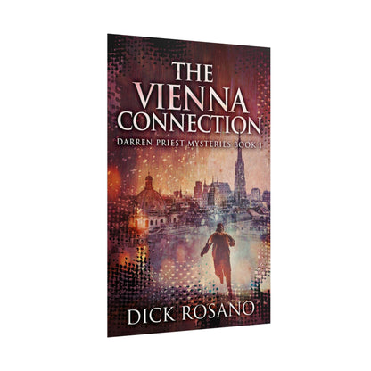 The Vienna Connection - Poster