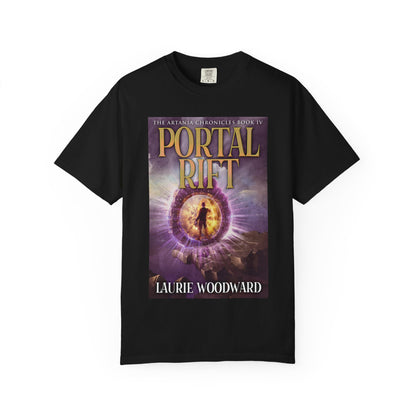 Portal Rift - Unisex T-Shirt