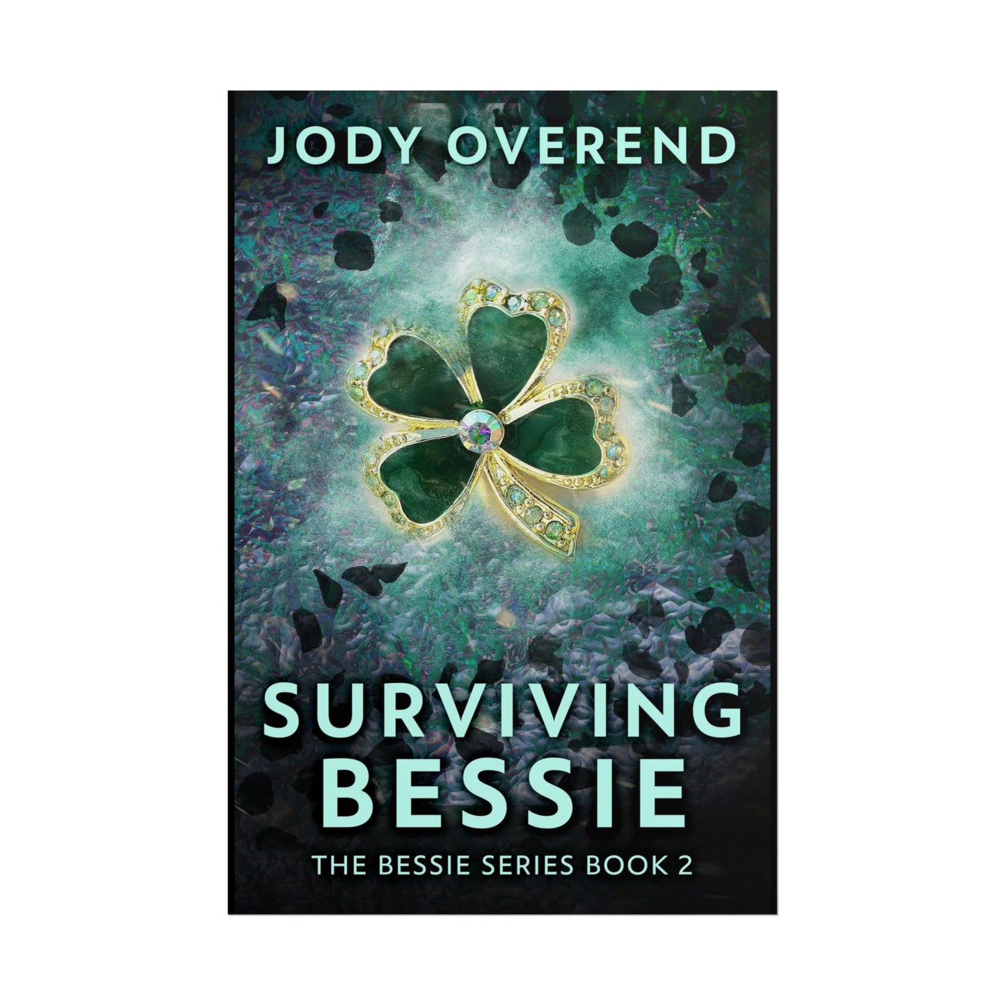 Surviving Bessie - Poster