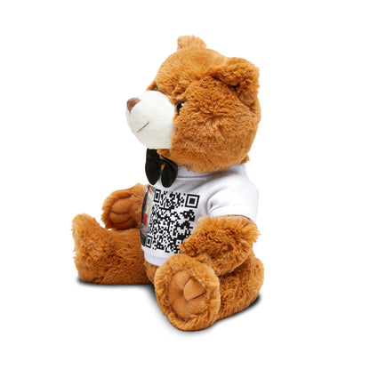 Mastermind - Teddy Bear