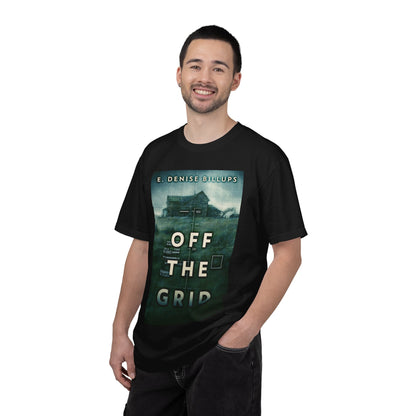 Off The Grid - Unisex T-Shirt