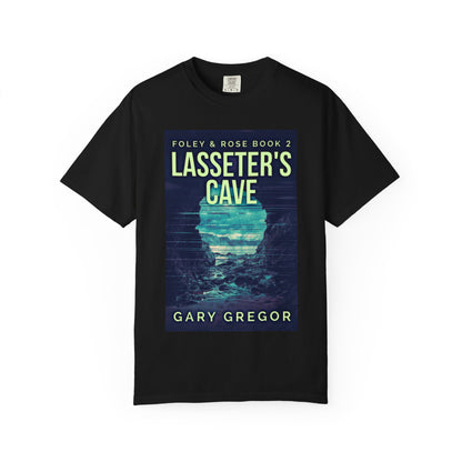 Lasseter's Cave - Unisex T-Shirt