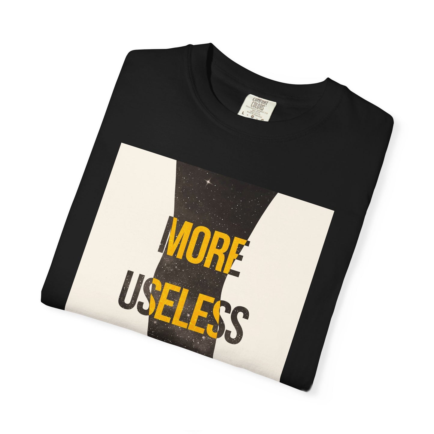 More Useless Knowledge? - Unisex T-Shirt