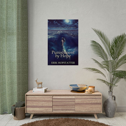 Punishment By Hope - Poster