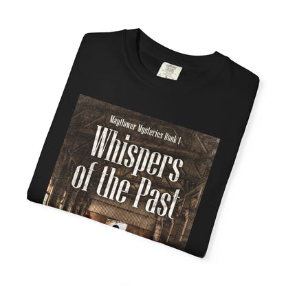Whispers of the Past - Unisex T-Shirt