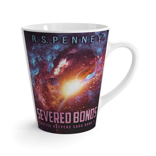 Severed Bonds - Latte Mug