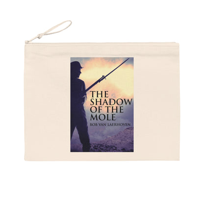 The Shadow Of The Mole - Pencil Case