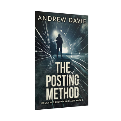 The Posting Method - Poster