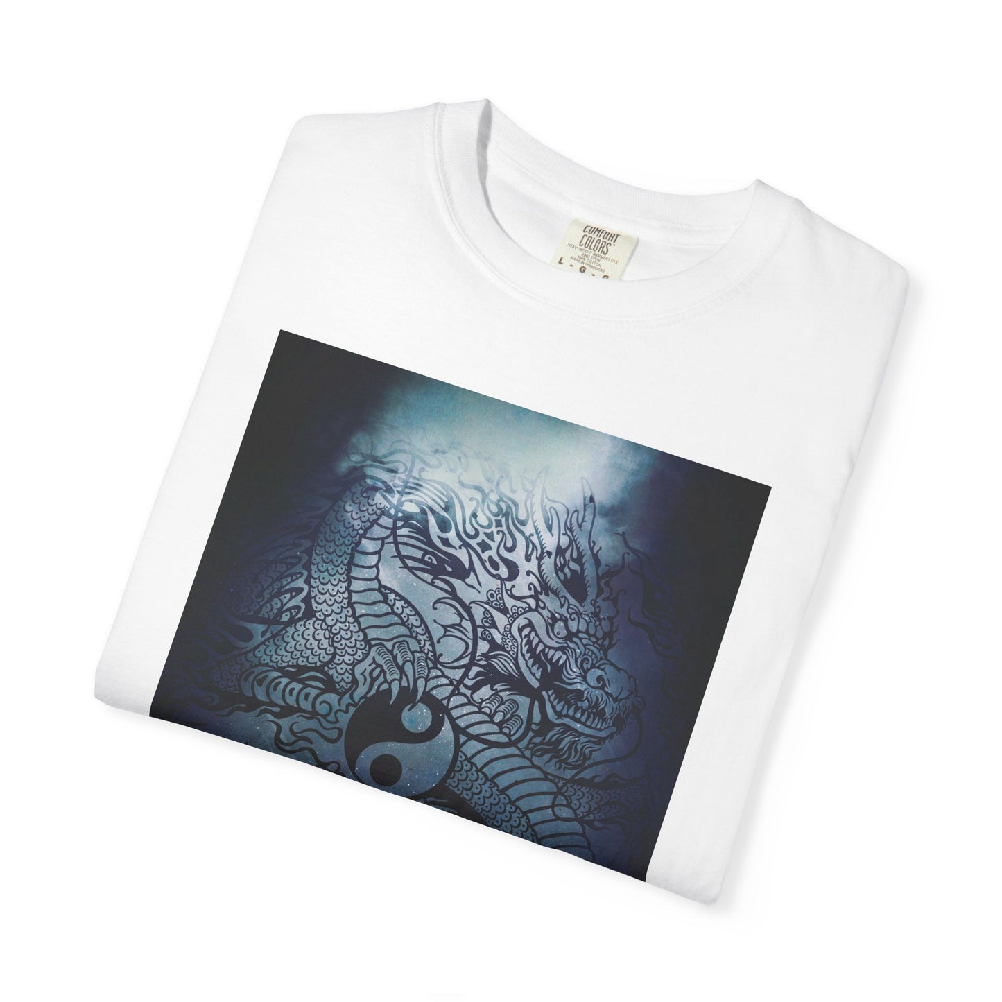 A Long Ride - Unisex T-Shirt