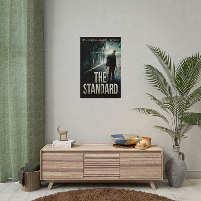 The Standard - Poster