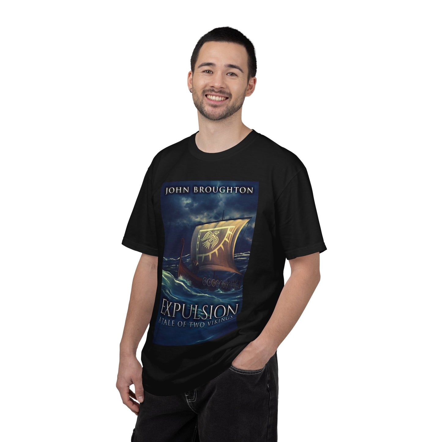 Expulsion - Unisex T-Shirt