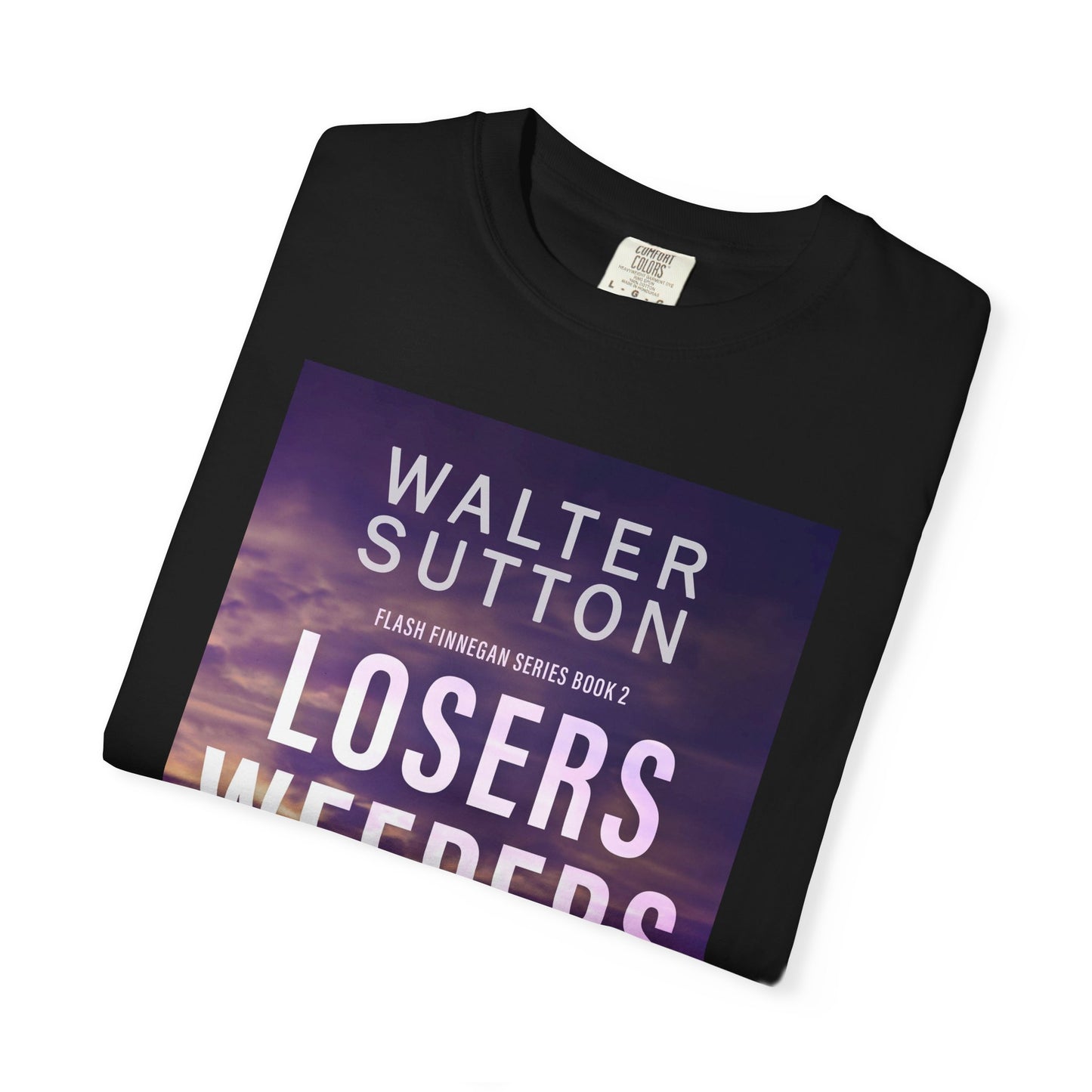 Losers Weepers - Unisex T-Shirt