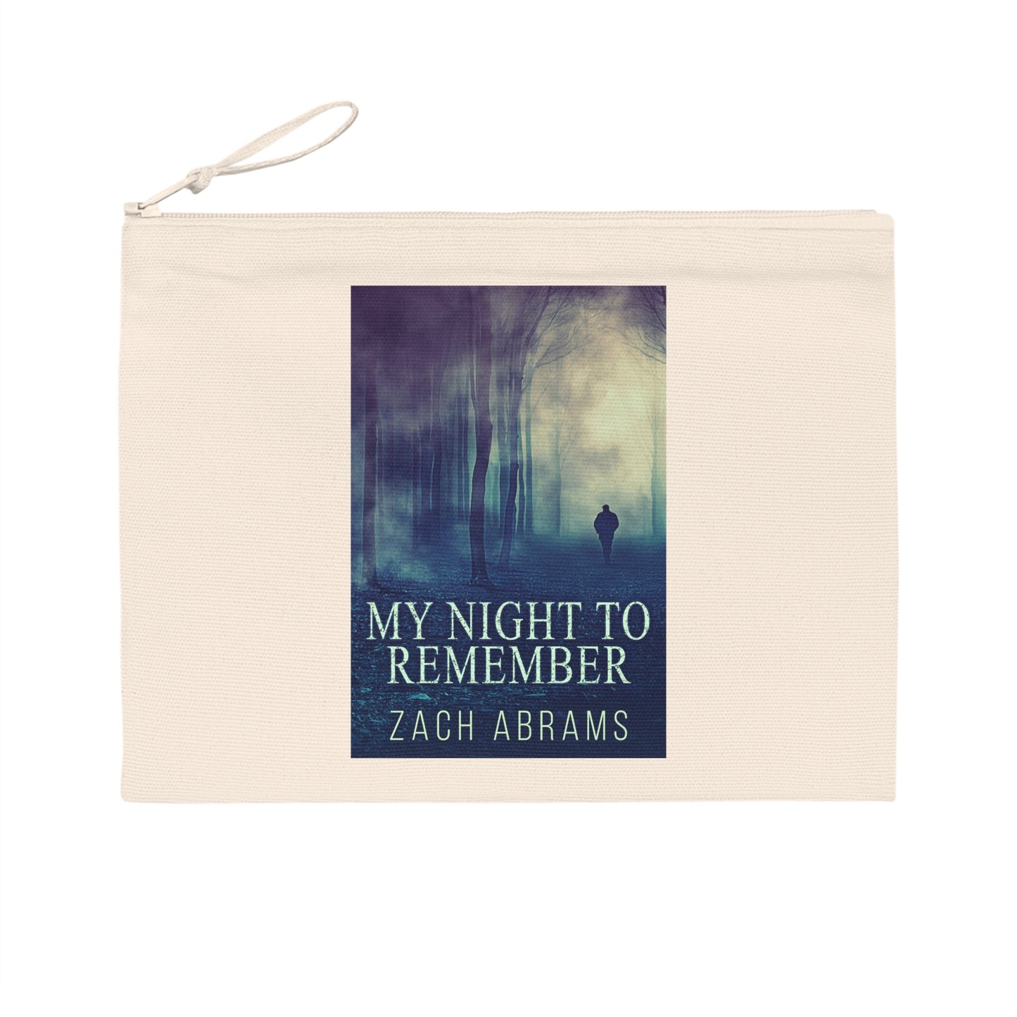 My Night To Remember - Pencil Case