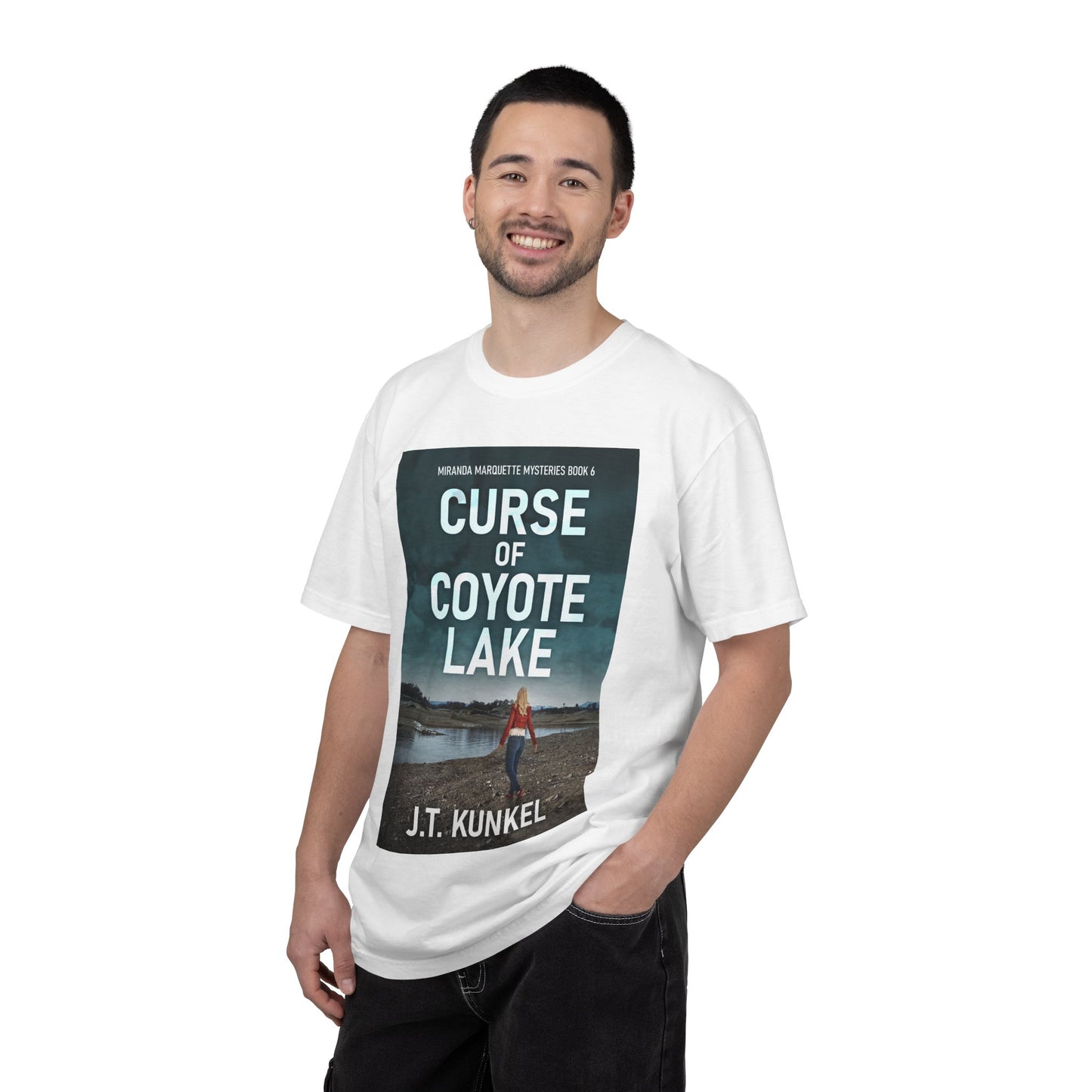 Curse of Coyote Lake - Unisex T-Shirt