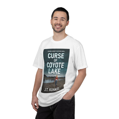 Curse of Coyote Lake - Unisex T-Shirt