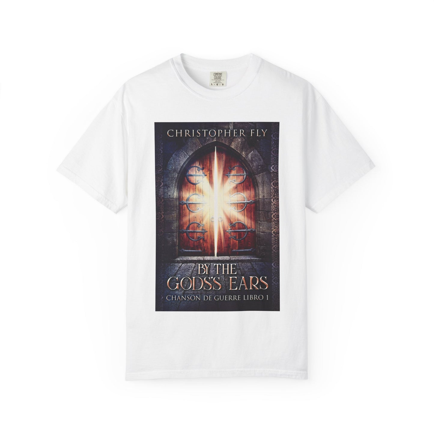 By The Gods's Ears - Unisex T-Shirt
