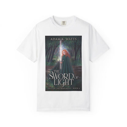 The Sword of Light - Unisex T-Shirt