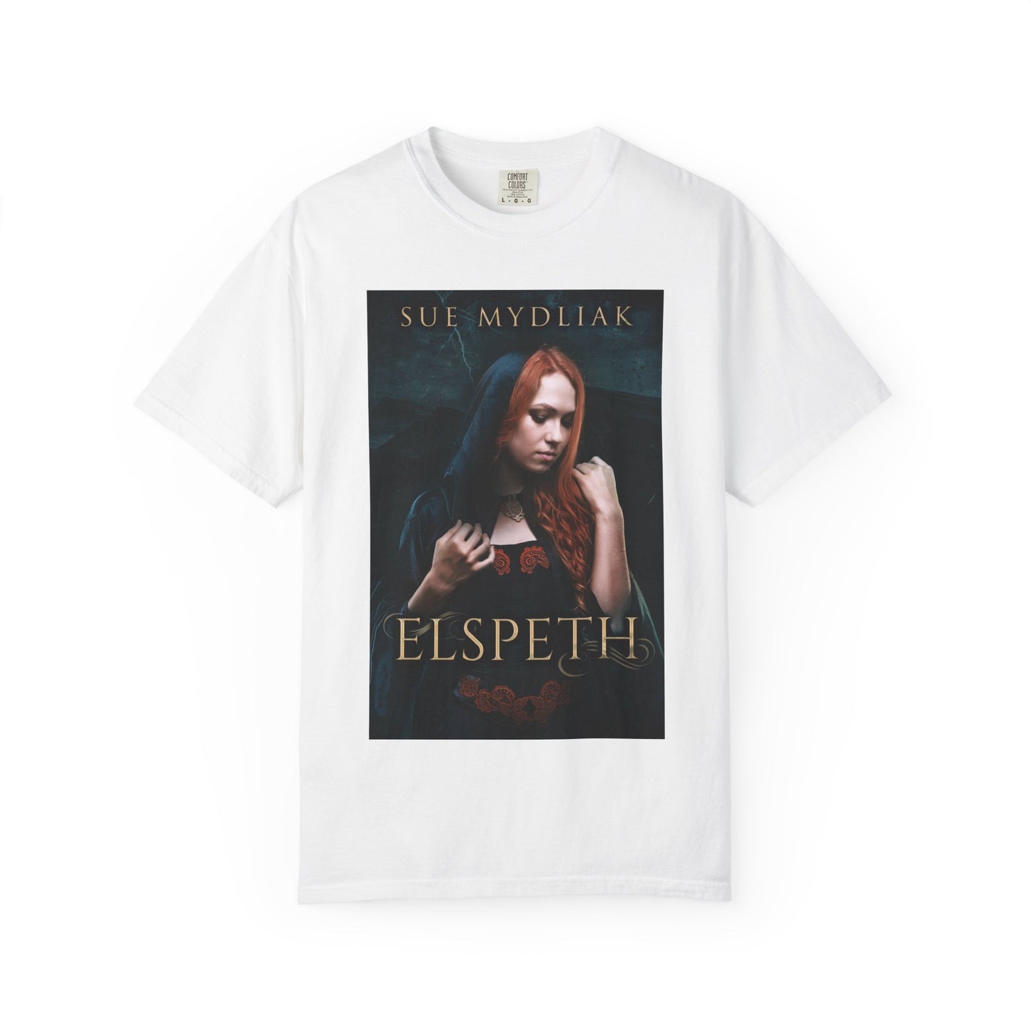 Elspeth - Unisex T-Shirt