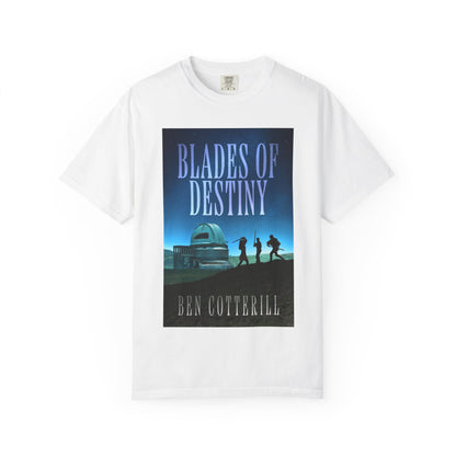 Blades of Destiny - Unisex T-Shirt