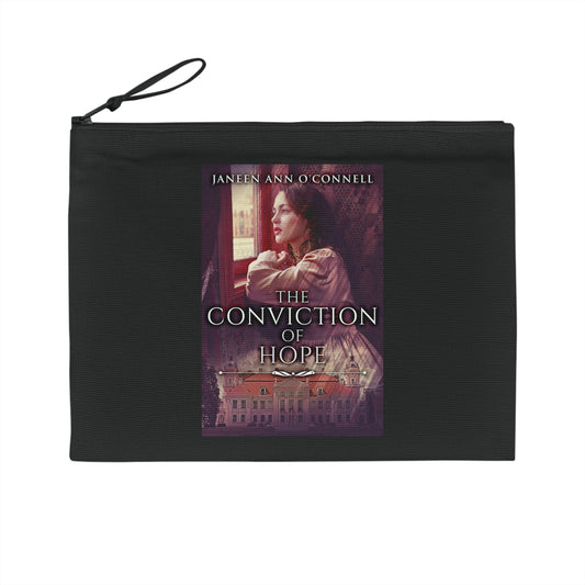 The Conviction Of Hope - Pencil Case