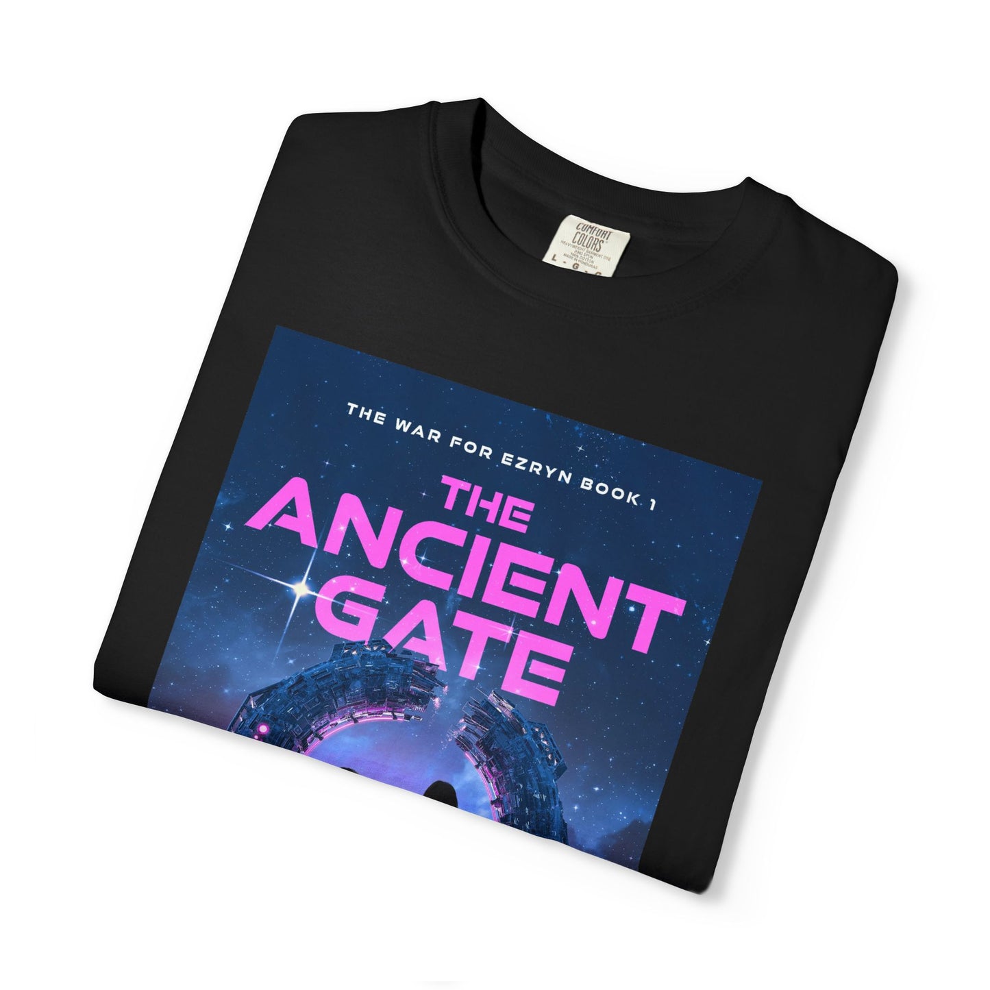 The Ancient - Unisex T-Shirt
