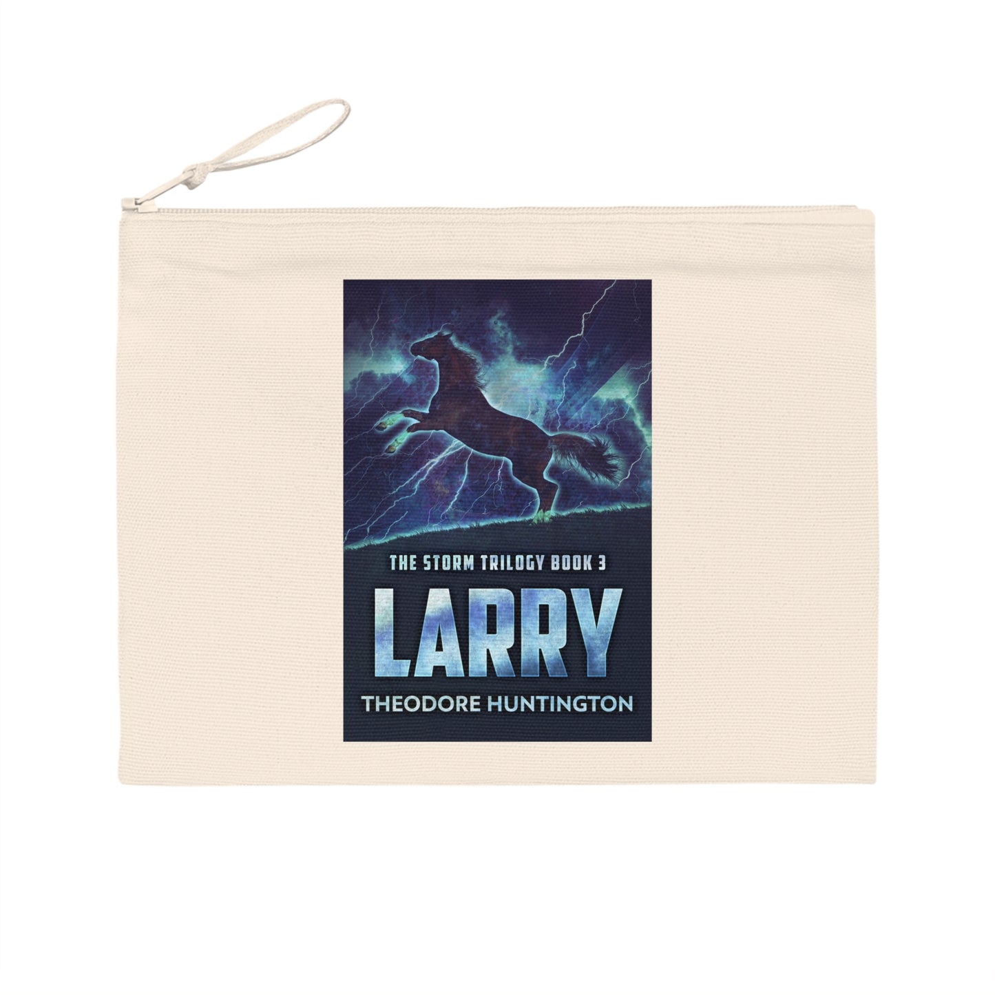 Larry - Pencil Case