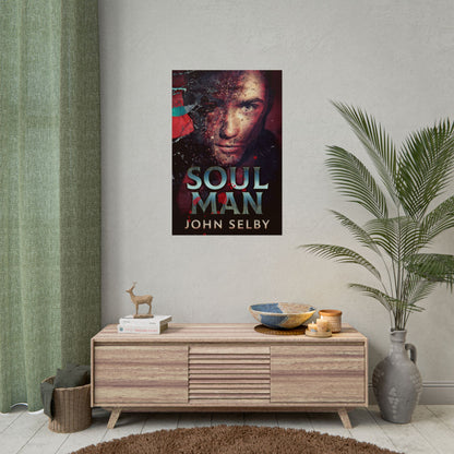Soul Man - Poster