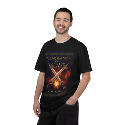Vengeance Of A Slave - Unisex T-Shirt