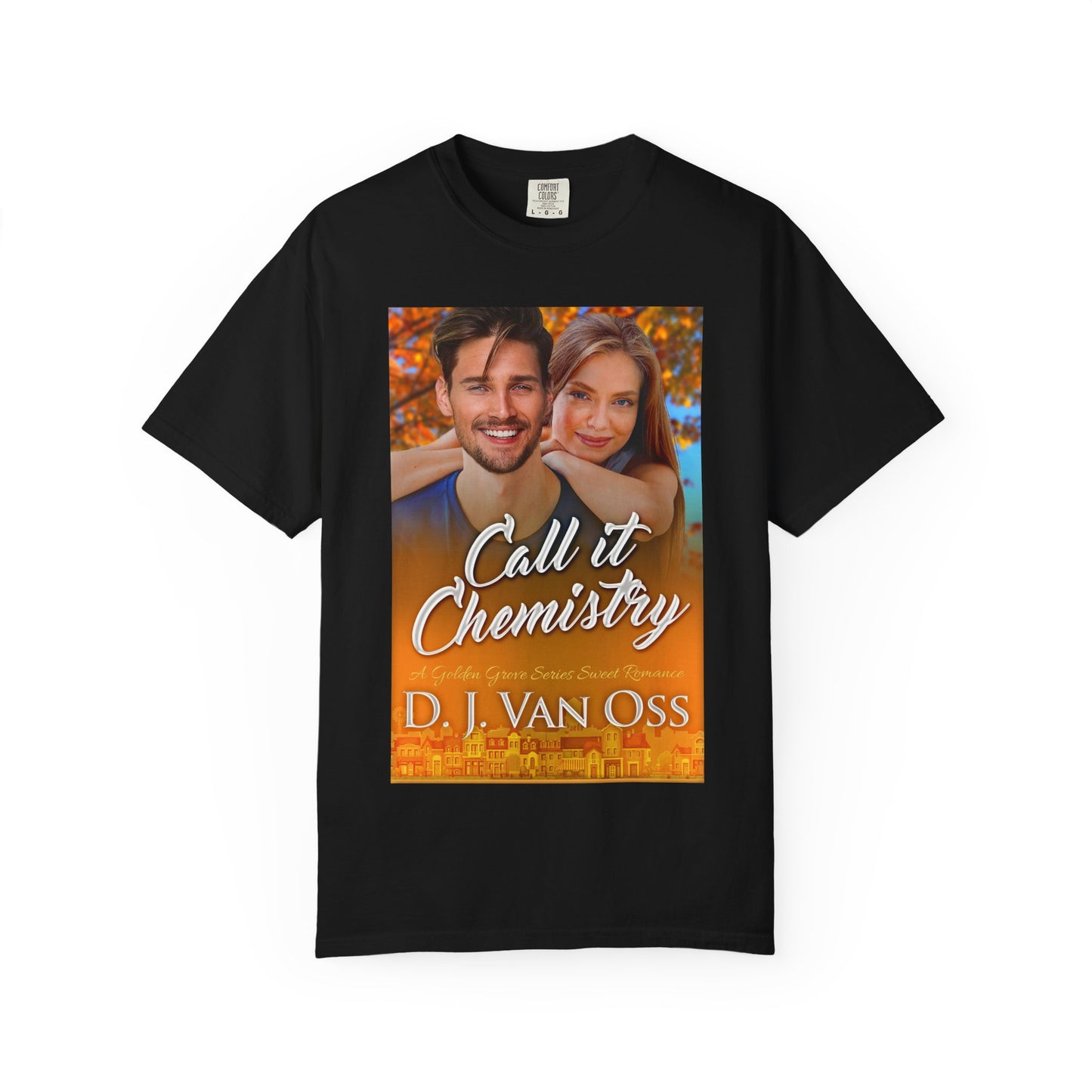 Call It Chemistry - Unisex T-Shirt