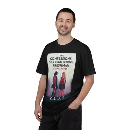 The Confessions Of A High School Freshman - Unisex T-Shirt