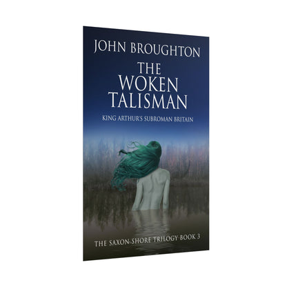 The Woken Talisman - Poster