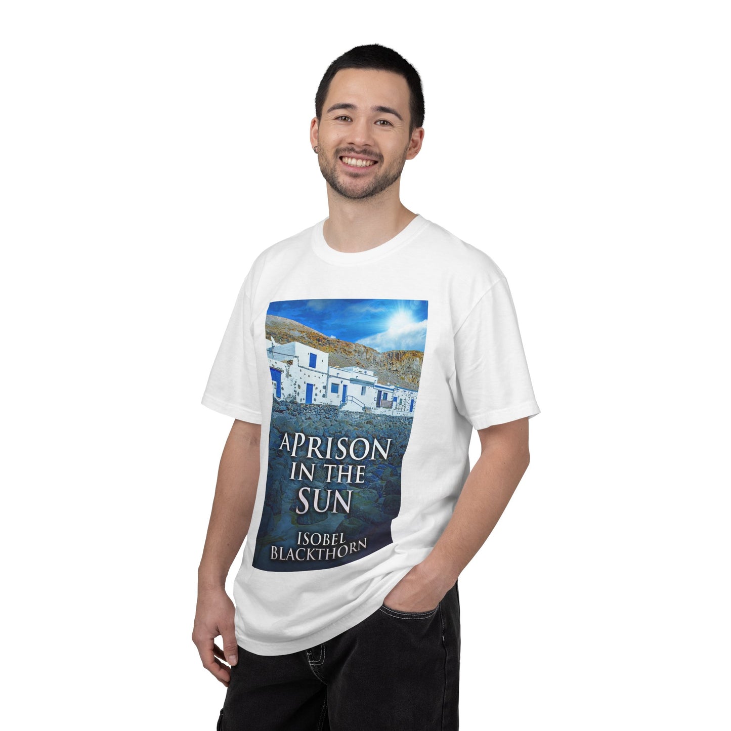 A Prison In The Sun - Unisex T-Shirt