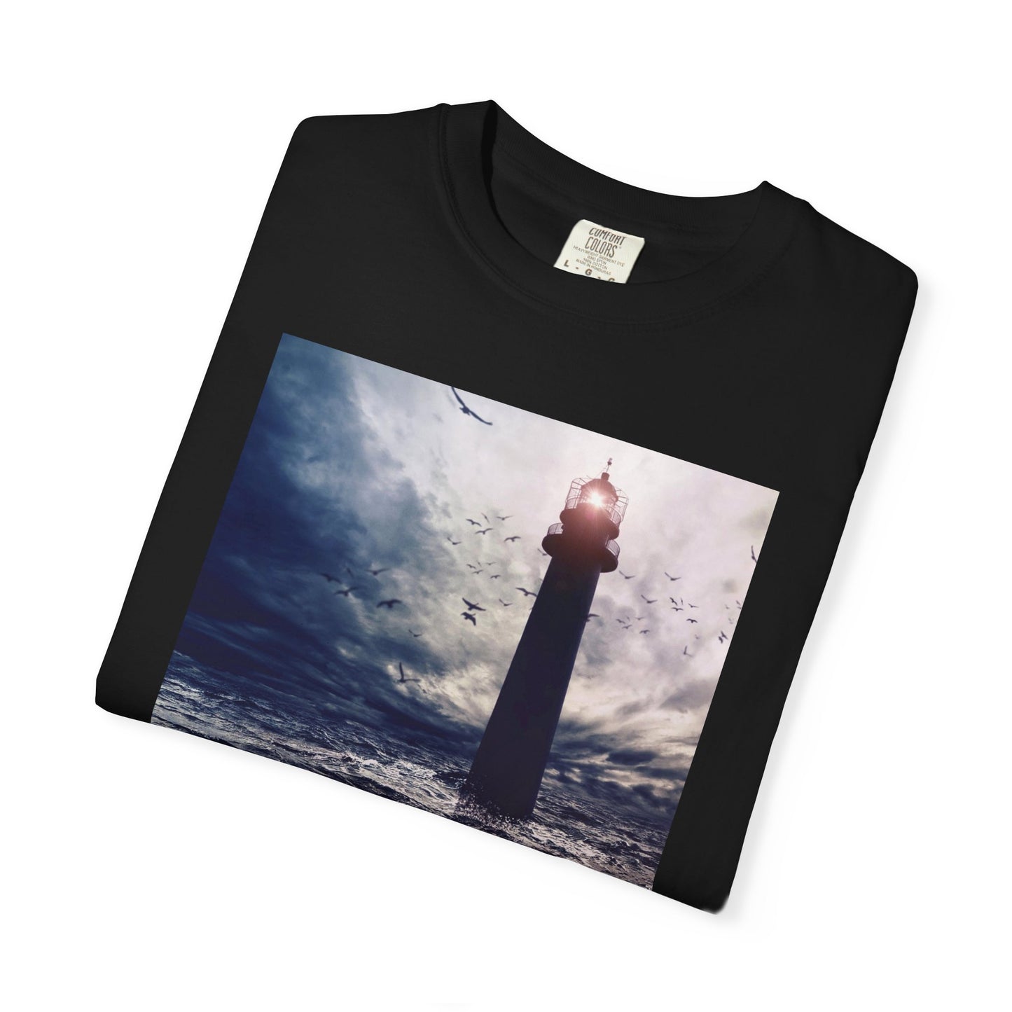 Graveyard Of The Atlantic - Unisex T-Shirt