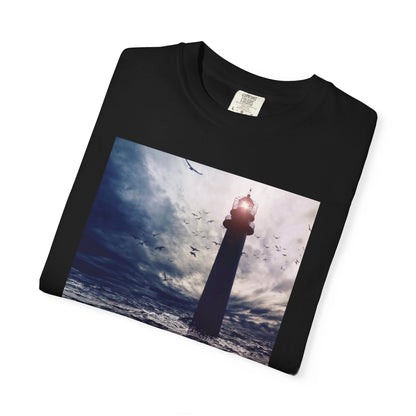 Graveyard Of The Atlantic - Unisex T-Shirt