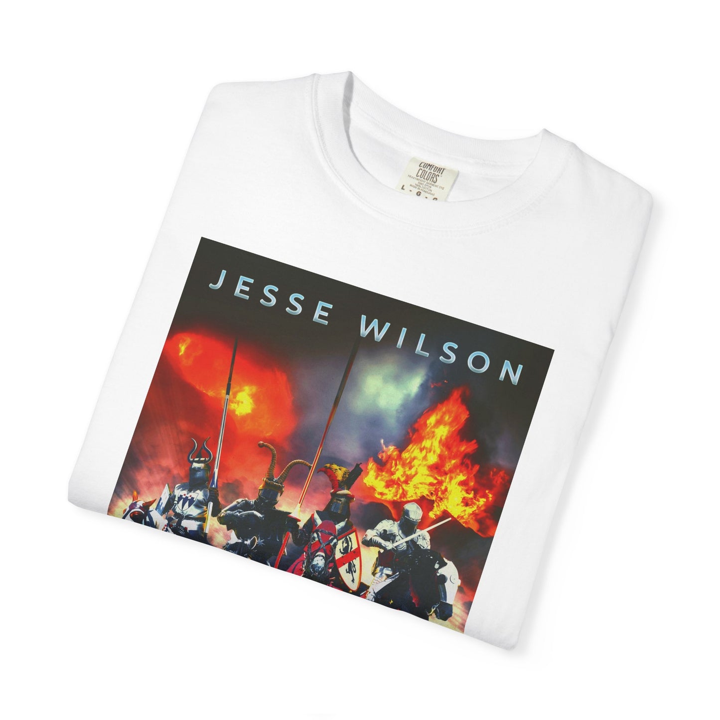 Living Nightmare - Unisex T-Shirt