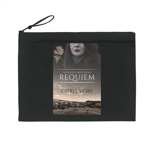 Requiem - Pencil Case