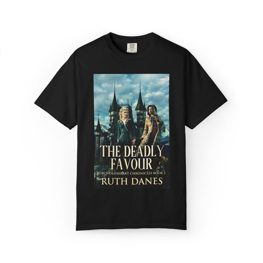 The Deadly Favour - Unisex T-Shirt