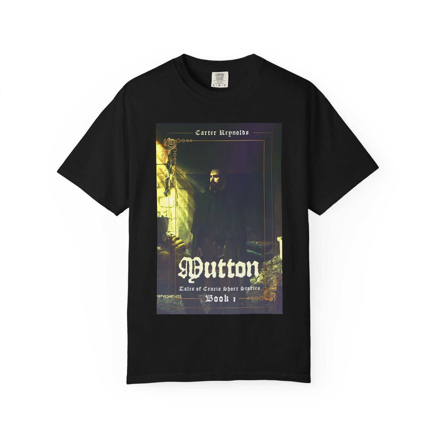 Mutton - Unisex T-Shirt