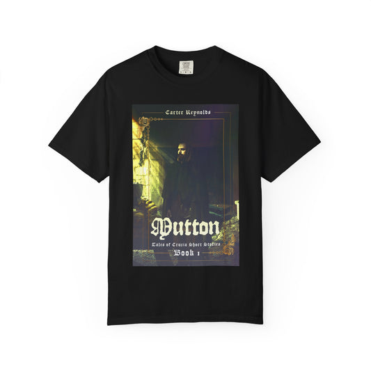 Mutton - Unisex T-Shirt