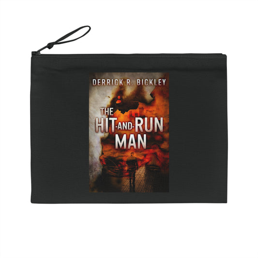 The Hit-and-Run Man - Pencil Case