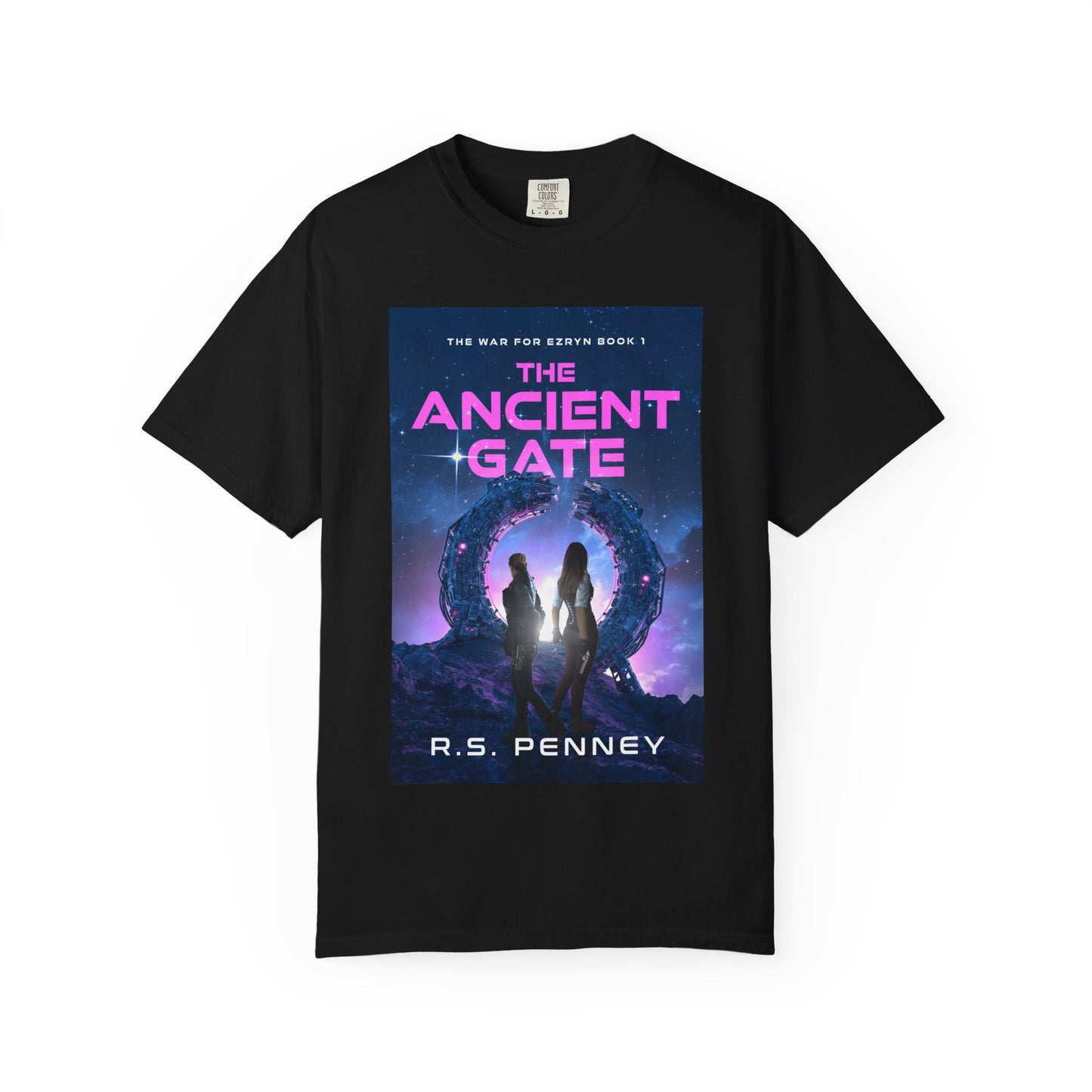 The Ancient - Unisex T-Shirt