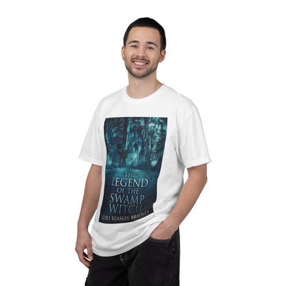 The Legend Of The Swamp Witch - Unisex T-Shirt