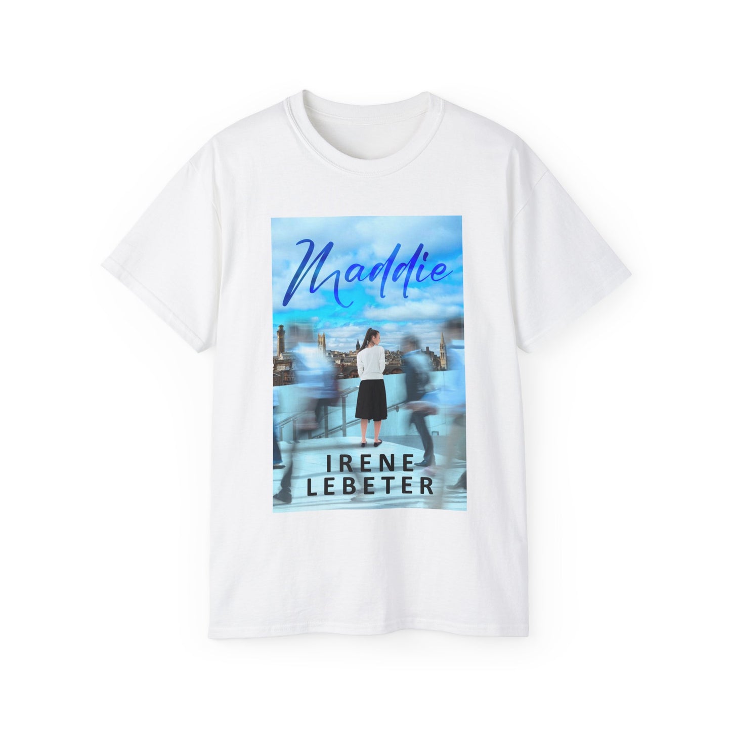 Maddie - Unisex T-Shirt