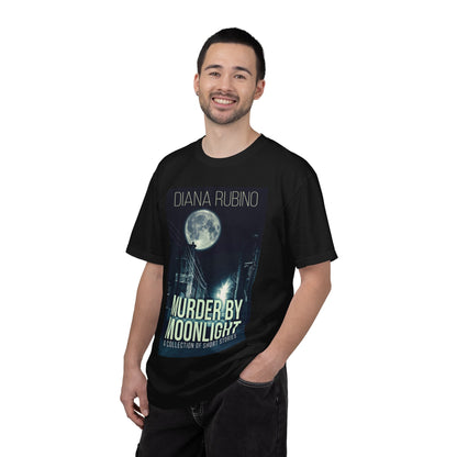 Murder By Moonlight - Unisex T-Shirt
