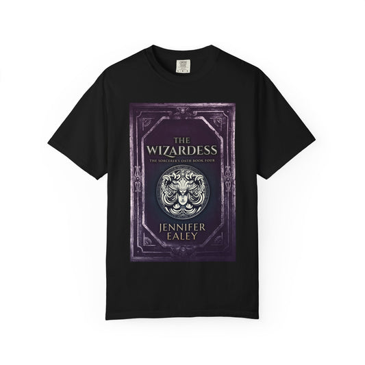 The Wizardess - Unisex T-Shirt