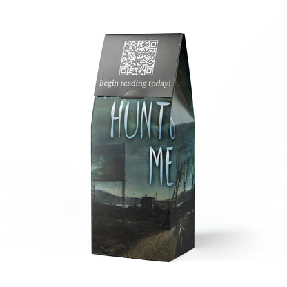 What Hunts Me - Broken Top Coffee Blend (Medium Roast)