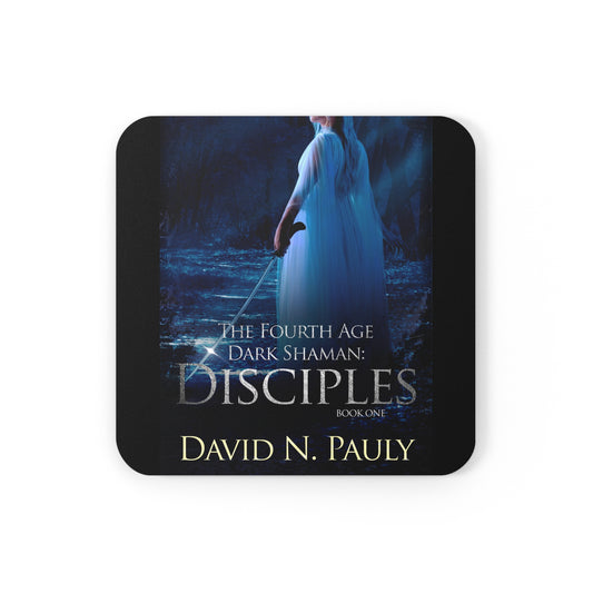 Disciples - Corkwood Coaster Set