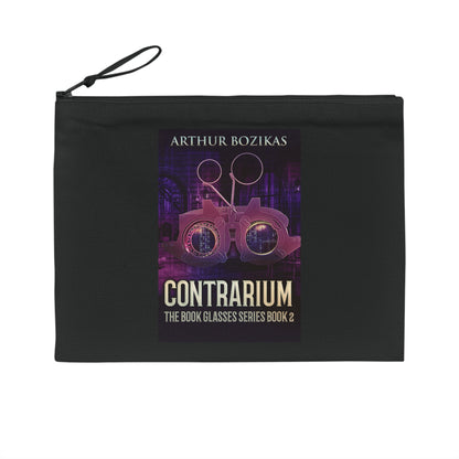 Contrarium - Pencil Case