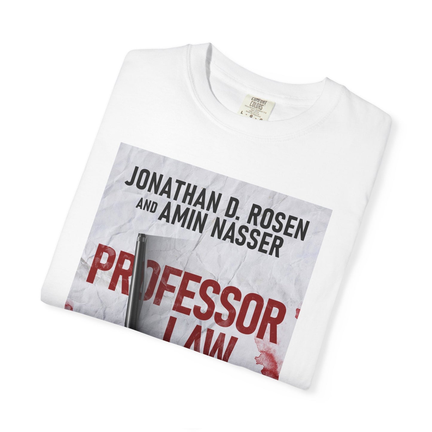 Professor Law - Unisex T-Shirt